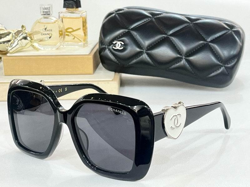 Chanel Sunglasses 1941